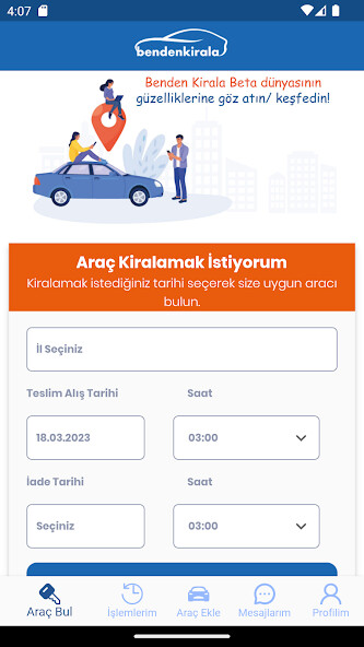 Run android online APK Benden Kirala from MyAndroid or emulate Benden Kirala using MyAndroid Run android online APK Benden Kirala from MyAndroid or emulate Benden Kirala using MyAndroid
