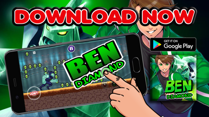 Emulate Android APK Ben DiamondHead Alien Epic Transform 2017 Emulate Android APK Ben DiamondHead Alien Epic Transform 2017