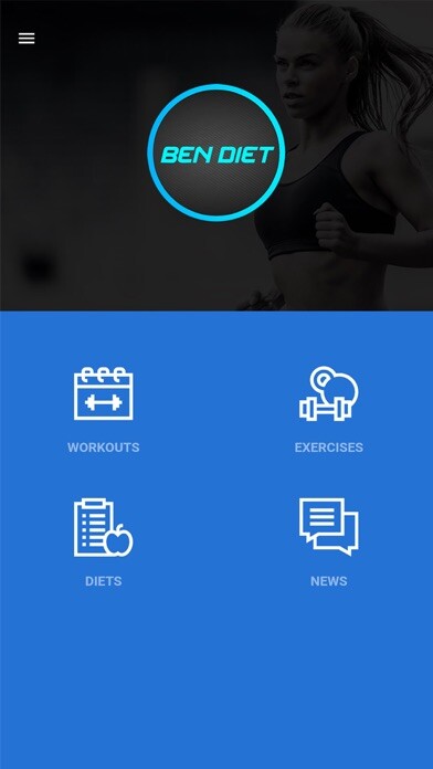 Emulate iPhone app Ben Diet using MyAndroid Emulate iPhone app Ben Diet using MyAndroid