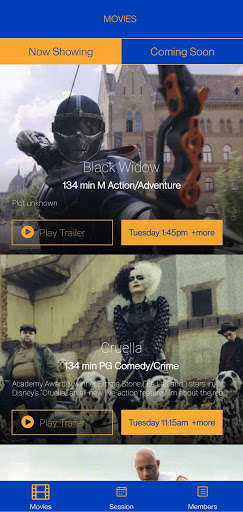 Run android online APK Bendigo Cinemas from MyAndroid or emulate Bendigo Cinemas using MyAndroid Run android online APK Bendigo Cinemas from MyAndroid or emulate Bendigo Cinemas using MyAndroid