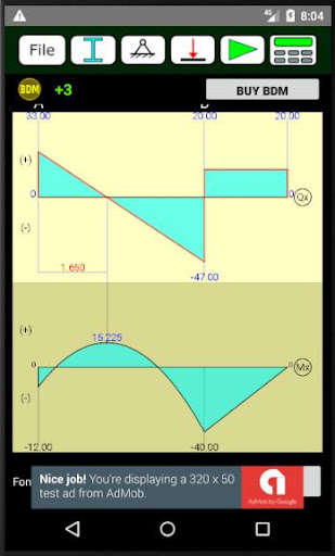 Run android online APK Bending Moment Diagram from MyAndroid or emulate Bending Moment Diagram using MyAndroid Run android online APK Bending Moment Diagram from MyAndroid or emulate Bending Moment Diagram using MyAndroid