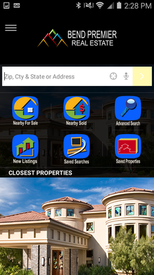 Emulate Android APK Bend Premier Real Estate Emulate Android APK Bend Premier Real Estate