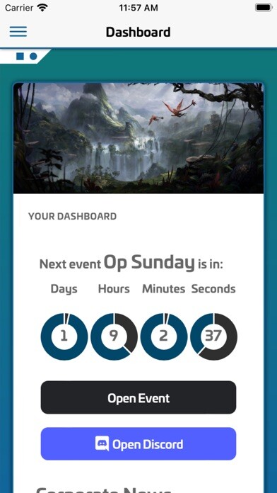 Emulate iPhone app BendroCorp using MyAndroid Emulate iPhone app BendroCorp using MyAndroid
