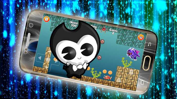 Emulate Android APK Bendy Adventure Emulate Android APK Bendy Adventure
