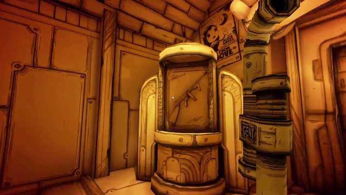 Emulate Android APK bendy halloween ink machine game Emulate Android APK bendy halloween ink machine game