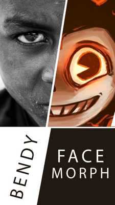 Emulate Android APK Bendy Ink Face Morph Emulate Android APK Bendy Ink Face Morph