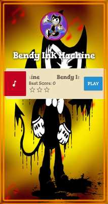 Emulate Android APK Bendy Ink Machine Easy PIano Emulate Android APK Bendy Ink Machine Easy PIano