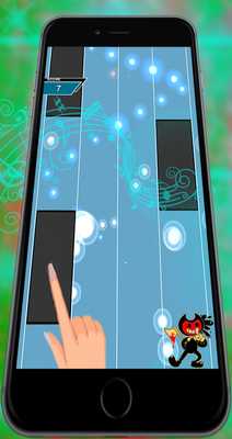 Emulate Android APK Bendy Ink machine Piano Tiles Emulate Android APK Bendy Ink machine Piano Tiles