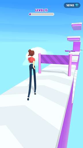 Run android online APK Bendy Legs from MyAndroid or emulate Bendy Legs using MyAndroid