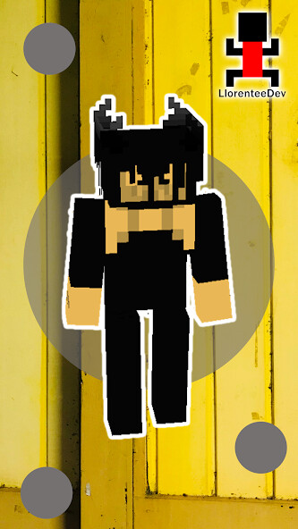 Run android online APK Bendy The Ink Skins for MCPE from MyAndroid or emulate Bendy The Ink Skins for MCPE using MyAndroid Run android online APK Bendy The Ink Skins for MCPE from MyAndroid or emulate Bendy The Ink Skins for MCPE using MyAndroid