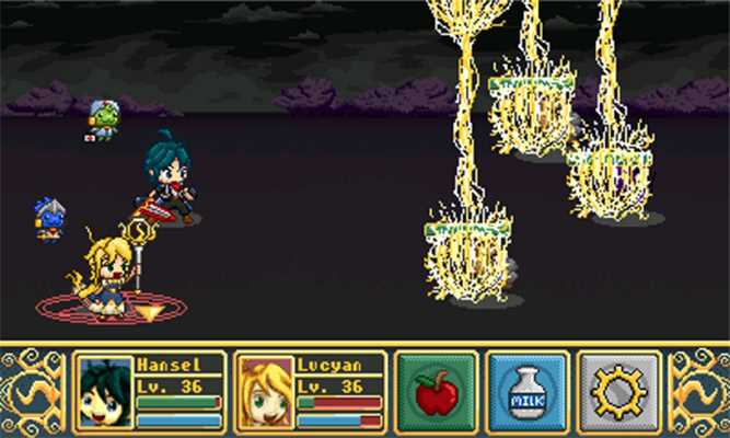 Emulate Android APK Beneath The Well