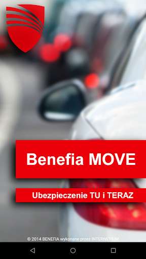 Run android online APK Benefia Move from MyAndroid or emulate Benefia Move using MyAndroid