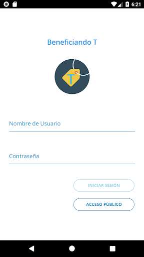 Run android online APK Beneficiando T from MyAndroid or emulate Beneficiando T using MyAndroid Run android online APK Beneficiando T from MyAndroid or emulate Beneficiando T using MyAndroid