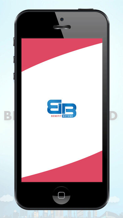 Emulate iPhone app Benefit Beyond Partners using MyAndroid Emulate iPhone app Benefit Beyond Partners using MyAndroid
