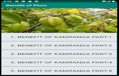 Run android online APK Benefit of Kamranga from MyAndroid or emulate Benefit of Kamranga using MyAndroid