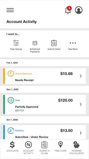 Run android online APK Benefits Exchange NW Mobile from MyAndroid or emulate Benefits Exchange NW Mobile using MyAndroid