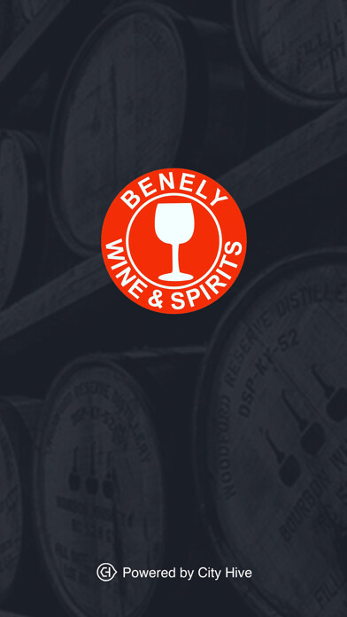 Emulate iPhone app Benely Wine and Spirits using MyAndroid Emulate iPhone app Benely Wine and Spirits using MyAndroid