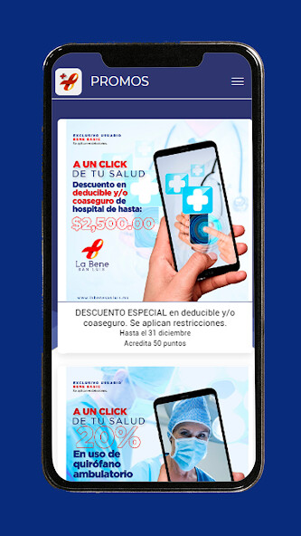 Run android online APK Bene from MyAndroid or emulate Bene using MyAndroid