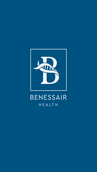 Emulate iPhone app Benessair Health using MyAndroid Emulate iPhone app Benessair Health using MyAndroid