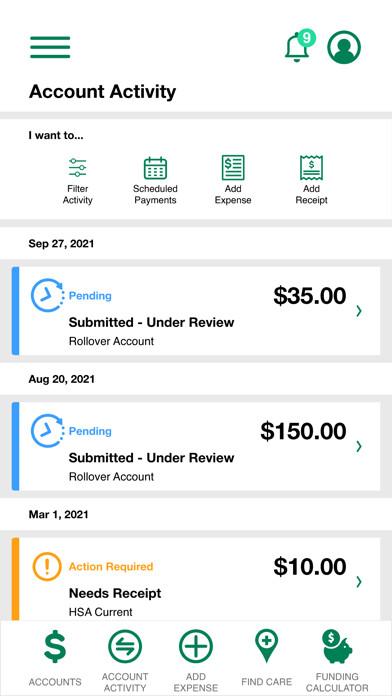 Emulate iPhone app BeneTech Administrators, Inc. using MyAndroid Emulate iPhone app BeneTech Administrators, Inc. using MyAndroid