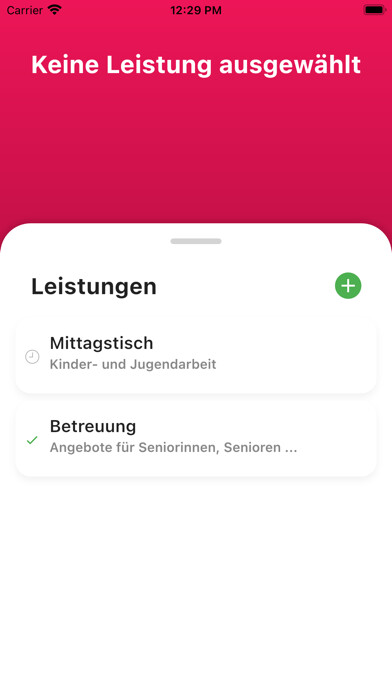 Emulate iPhone app benevApp using MyAndroid Emulate iPhone app benevApp using MyAndroid