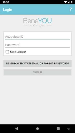 Run android online APK BeneYOU Pay from MyAndroid or emulate BeneYOU Pay using MyAndroid Run android online APK BeneYOU Pay from MyAndroid or emulate BeneYOU Pay using MyAndroid