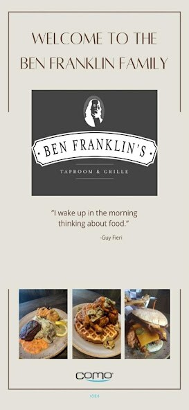 Run android online APK Ben Franklins Taproom Grille from MyAndroid or emulate Ben Franklins Taproom Grille using MyAndroid Run android online APK Ben Franklins Taproom Grille from MyAndroid or emulate Ben Franklins Taproom Grille using MyAndroid