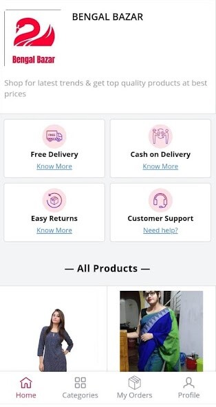 Run android online APK BENGAL BAZAR SHOP PRIME from MyAndroid or emulate BENGAL BAZAR SHOP PRIME using MyAndroid Run android online APK BENGAL BAZAR SHOP PRIME from MyAndroid or emulate BENGAL BAZAR SHOP PRIME using MyAndroid
