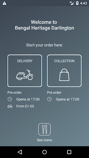 Run android online APK Bengal Heritage Darlington from MyAndroid or emulate Bengal Heritage Darlington using MyAndroid Run android online APK Bengal Heritage Darlington from MyAndroid or emulate Bengal Heritage Darlington using MyAndroid