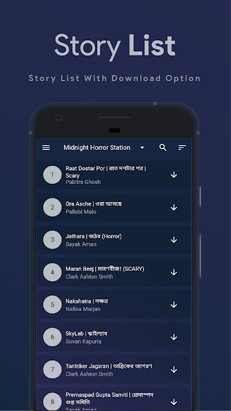 Run android online APK Bengali Audio Suspense Stories from MyAndroid or emulate Bengali Audio Suspense Stories using MyAndroid Run android online APK Bengali Audio Suspense Stories from MyAndroid or emulate Bengali Audio Suspense Stories using MyAndroid