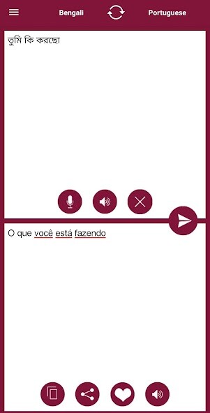 Run android online APK Bengali Portuguese Translator from MyAndroid or emulate Bengali Portuguese Translator using MyAndroid Run android online APK Bengali Portuguese Translator from MyAndroid or emulate Bengali Portuguese Translator using MyAndroid