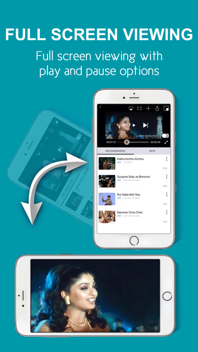 Emulate iPhone app Bengali TV using MyAndroid Emulate iPhone app Bengali TV using MyAndroid