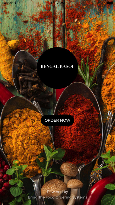 Run android online APK Bengal Rasoi from MyAndroid or emulate Bengal Rasoi using MyAndroid