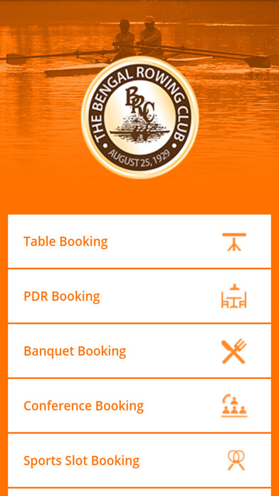 Emulate Android APK Bengal Rowing Club Emulate Android APK Bengal Rowing Club