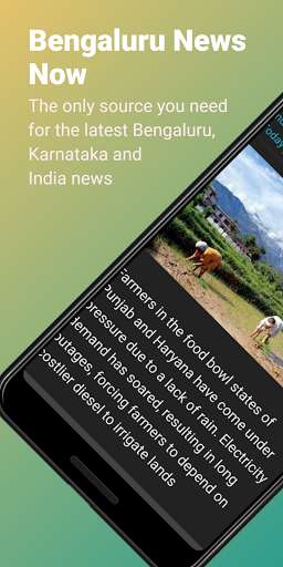 Run android online APK Bengaluru News Now from MyAndroid or emulate Bengaluru News Now using MyAndroid