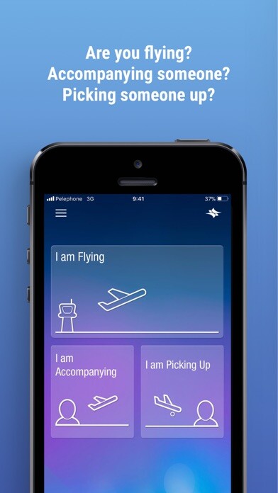 Emulate iPhone app Ben Gurion (TLV) Airport using MyAndroid Emulate iPhone app Ben Gurion (TLV) Airport using MyAndroid