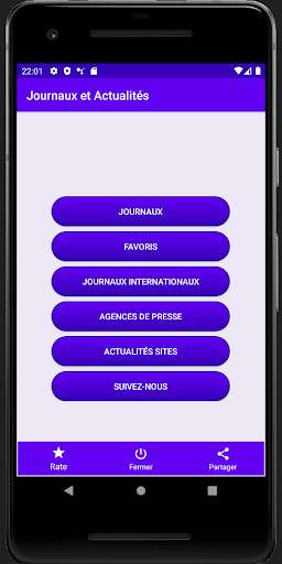 Run android online APK Benin Newspapers from MyAndroid or emulate Benin Newspapers using MyAndroid Run android online APK Benin Newspapers from MyAndroid or emulate Benin Newspapers using MyAndroid