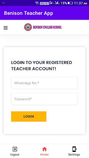 Run android online APK Benison English School Teacher App from MyAndroid or emulate Benison English School Teacher App using MyAndroid Run android online APK Benison English School Teacher App from MyAndroid or emulate Benison English School Teacher App using MyAndroid