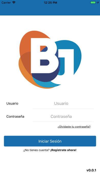 Emulate iPhone app Benito Juarez Cams using MyAndroid Emulate iPhone app Benito Juarez Cams using MyAndroid