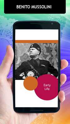 Emulate Android APK Benito Mussolini Biography Emulate Android APK Benito Mussolini Biography