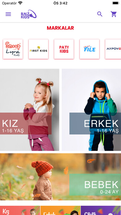 Emulate iPhone app Beniz Kids using MyAndroid Emulate iPhone app Beniz Kids using MyAndroid