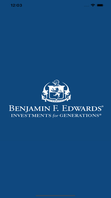 Emulate iPhone app Benjamin F Edwards Events using MyAndroid Emulate iPhone app Benjamin F Edwards Events using MyAndroid