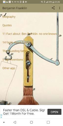 Run android online APK Benjamin Franklin(Biography, Quotes and more) from MyAndroid or emulate Benjamin Franklin(Biography, Quotes and more) using MyAndroid Run android online APK Benjamin Franklin(Biography, Quotes and more) from MyAndroid or emulate Benjamin Franklin(Biography, Quotes and more) using MyAndroid