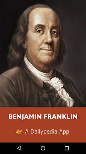 Run android online APK Benjamin Franklin Daily from MyAndroid or emulate Benjamin Franklin Daily using MyAndroid Run android online APK Benjamin Franklin Daily from MyAndroid or emulate Benjamin Franklin Daily using MyAndroid