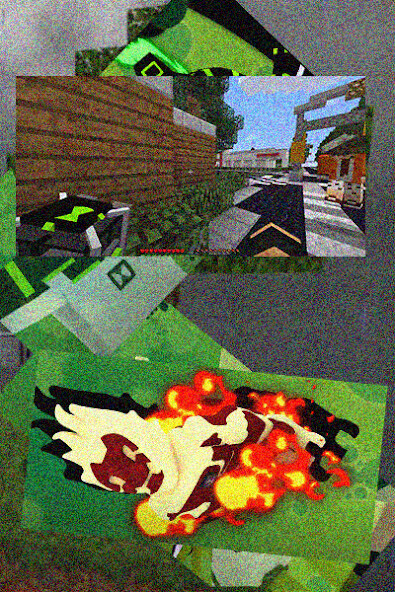 Run android online APK benjamin mod addons for companion mcpe aliens from MyAndroid or emulate benjamin mod addons for companion mcpe aliens using MyAndroid