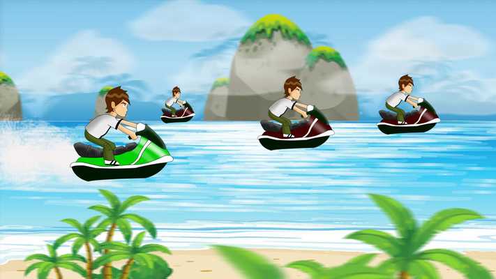 Emulate Android APK Ben Jetski Race Emulate Android APK Ben Jetski Race