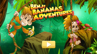 Emulate iPhone app Benji Bananas Adventures using MyAndroid Emulate iPhone app Benji Bananas Adventures using MyAndroid