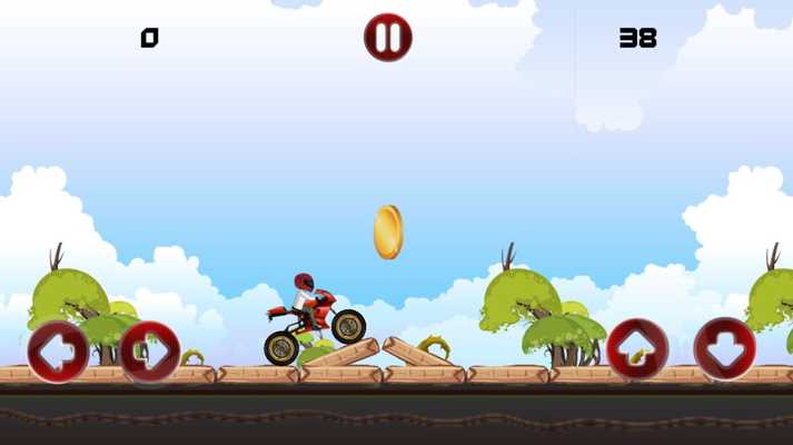 Emulate Android APK Ben Jungle Motorbike Race Emulate Android APK Ben Jungle Motorbike Race