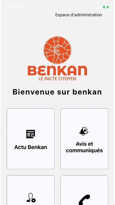 Emulate iPhone app Benkan using MyAndroid Emulate iPhone app Benkan using MyAndroid