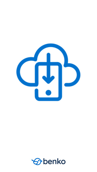 Emulate iPhone app BenkoPhone using MyAndroid Emulate iPhone app BenkoPhone using MyAndroid
